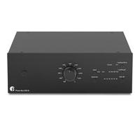 Boîtier Pro-Ject Phono Box DS3 B - Noir Noir