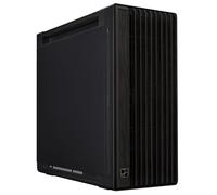 ASUS ProArt PA602 Wood Edition – Metal Panel Midi Tower Noir