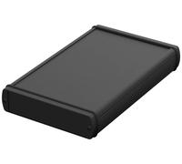 Boîtier profilé Bopla 84136200.HMT1 aluminium noir 200 x 138 x 34 1 pc(s)