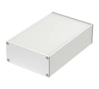 Boîtier profilé Bopla 97118160.HMT1 aluminium aluminium (anodisé) 105 x 48 x 160 1 pc(s)