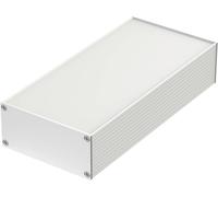 Boîtier profilé Bopla 97118220.HMT1 aluminium aluminium (anodisé) 105 x 48 x 220 1 pc(s)