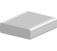 Boîtier profilé Fischer Elektronik 10023218 aluminium anodisé naturel 160 x 105 x 22 1 pc(s)