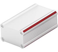Boîtier profilé Fischer Elektronik 10068007 aluminium anodisé naturel 100 x 84.5 x 39 1 pc(s)