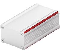 Boîtier profilé Fischer Elektronik 10068010 aluminium anodisé naturel 120 x 84.5 x 39 1 pc(s)