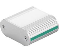 Boîtier profilé Fischer Elektronik 10078586 aluminium anodisé naturel 80 x 61.3 x 26 1 pc(s)