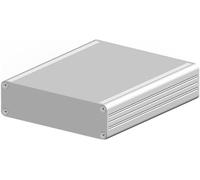 Boîtier profilé Fischer Elektronik AKG 105 22 100 ME aluminium anodisé argent 105 x 22 x 100 1 pc(s)