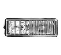 Boîtier Projecteur Antibrouillard Hella 9BG 147 498-002 pour Daf Leyland Daf