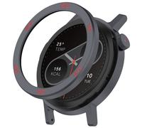 Boîtier + Protecteur d'écran pour CMF Watch Pro2 Grey
