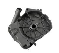 Boîtier Protection Moteur Cache Droit Scooter Moteur Carter De Carburant Magnétique Couvre Latéral Du Pour GY6 125 150 50 80 48cc