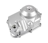 Boîtier Protection Moteur Pour 50cc 70cc 90cc 110cc ATV 125cc Cache Embrayage Côté Droit Cache-carter Saleté
