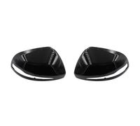 Boîtier protection rétroviseur Compatible Avec Benz Pour Vito W447 2016 2017 2018 2019 2020 Couvercles Rétroviseur Voiture Capuchon Coque Garniture Rétroviseur Couvercle Rétroviseur Latéral Boîtier