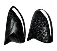 Boîtier Protection Rétroviseur Pour Benz Pour Class G W463 2018-2025 | Couvercle Miroir D'aile Capuchon De Rétroviseur Latéral De Porte Extérieure De Voiture