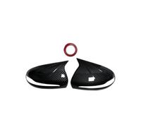 Boîtier Protection Rétroviseur Pour Benz Pour Class G W463 2018-2025 | Couvercle Miroir D'aile Capuchon De Rétroviseur Latéral De Porte Extérieure De Voiture