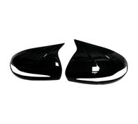 Boîtier Protection Rétroviseur Pour Benz Pour Class G W463 2018-2025 | Couvercle Miroir D'aile Capuchon De Rétroviseur Latéral De Porte Extérieure De Voiture