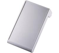 Boîtier pupitre Bopla 45810000 ABS gris clair (RAL 7035) (L x l x H) 176 x 106 x 54 mm 1 pc(s)