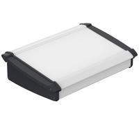 Boîtier pupitre Bopla ALU-TOPLINE ATPH 1865-250 92865250.MT6 aluminium gris graphite (RAL 7024) 250 x 181 x 68 1 pc(s)