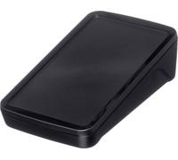 Boîtier pupitre Bopla BOP 700 PH-9005 35170035.HMT1 165 x 90 x 47.5 ABS noir (RAL 9005) 1 pc(s)