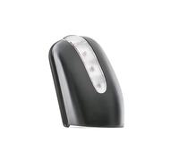 Coque de rétroviseur droite avec couche d'apprêt 321-0047 TYC pour MERCEDES-BENZ