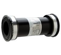 Boitier 24mm BB92 ( EXT 41 / INT 24 / LAR 86-92 ), Noir