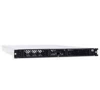 Boitier Rack serveur 1U - ES 1U - 19" - Watercooling Ready