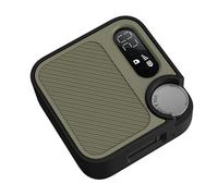 Boîtier radio 2 voies Floxble en silicone recouvert de peau douce pour boîtier de protection anti-rayures de sport