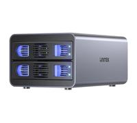 Boîtier RAID pour 2 disques SATA 2.5/3.5 40 TB-5 S1308B01-EU