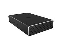 ICY BOX 61028 Boîtier pour disque dur 6.35 cm (2.5\ ) 2.5 pouces USB-C® USB 3.2 (Gen 2)