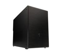 RAIJINTEK Ophion M Evo ALS Midi Tower Noir, Transparent