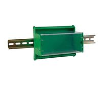 Boitier - Velleman - rail din G