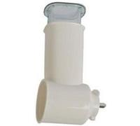 BOITIER RAPE + POUSSOIR POUR HACHOIR MOULINEX