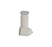 Moulinex Module râpe avec poussoir SS-989859 – Pièce d'origine, compatible plusieurs modèles