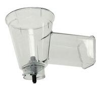 Boitier Rape Pour Pieces Preparation Culinaire Petit Electromenager Seb - Ss-193524 G