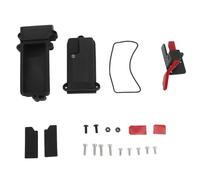 Boîtier récepteur étanche pour voiture RC, boîtier récepteur radio pour crawler, efficacité maximale