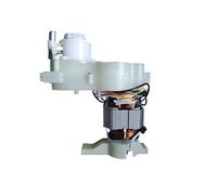 Boitier Reducteur Engrenages pour PETIT ELECTROMENAGER RIVIERA ET BAR - 500591849