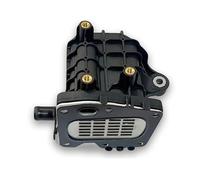 Boîtier Refroidisseur Vanne EGR Pour Citroen Pour Peugeot 2.0 Diesel 9820965980 9807593080 1861749 Recirculation Des Gaz Vanne EGR Recirculation(Assembly)