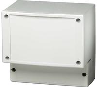 Boîtier régulateur Fibox PC 17/16-FC3 7520280 gris fumé 160 x 166 x 117 Polycarbonate 1 pc(s)