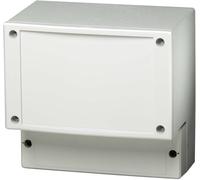Boîtier régulateur Fibox PC 17/16-LFC3 7520204 gris fumé 160 x 166 x 85 Polycarbonate 1 pc(s)
