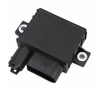 Boitier Relais de Préchauffage compatible avec SERIE 3 (E46, E90, E91, E92, E93) SERIE 5 (E60, E61) SERIE 6 (E63, E64) SERIE 7 (E65, E66, E67) X3 (E83) X5 (E53, E70) X6 (E71, E72) - 12217788327