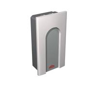 Boîtier relais pour 400V triphasé en IP44 - RB3