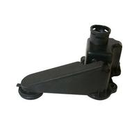 Boitier reniflard sur bloc moteur pour Passat 3