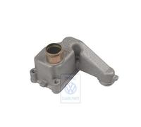 Boitier reniflard sur bloc moteur pour VW Golf 2 GTI 16s et Corrado (KR, PL)