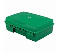 Heitronic – Boîtier répartiteur 21046 – Vert