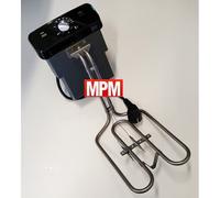 Boitier Resistance 2300w Friteuse F44532cz Delonghi Ln1238