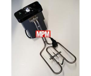 Boitier Resistance 2300w Friteuse F44532cz Delonghi Ln1238