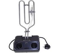 Boitier + Resistance Complet Pour Pieces Cuisson Petit Electromenager Seb - Ss-992347 G