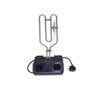 Boitier + Resistance Complet Pour Pieces Cuisson Petit Electromenager Seb - Ss-992347 G