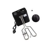 Boitier résistance et bouton Friteuse Airfryer SS-203824 SS-996435 SEB