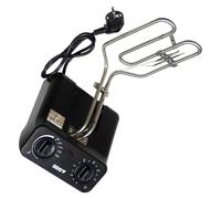 Boitier + résistance Friteuse, Airfryer SS-995010 SEB Friteuse, Airfryer SS-995010 SEB