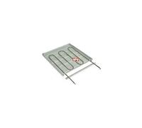 Boitier + resistance inferieure four ariston indesit c00288251
