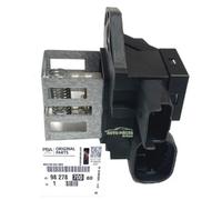 BOITIER RESISTANCE MOTO VENTILATEUR REFROIDISSEMENT PEUGEOT 1267J6 9827870080 OR